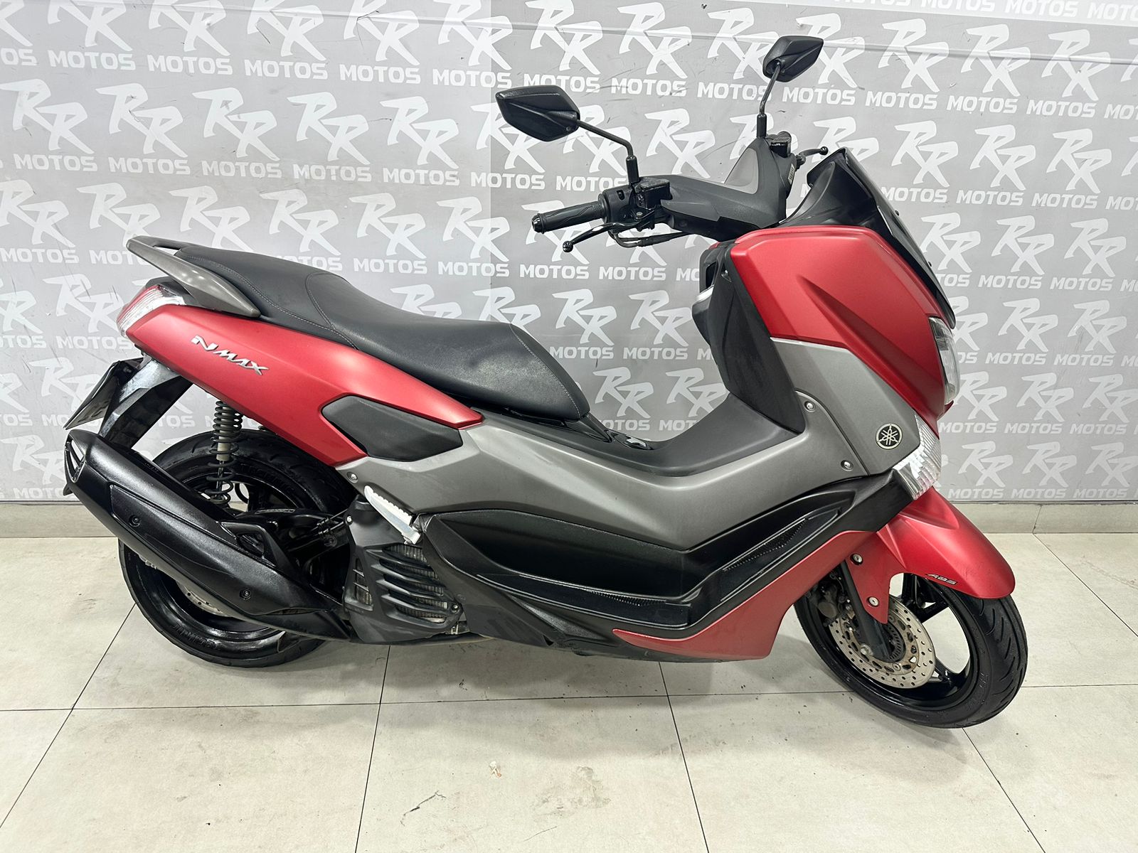 moto nmax 2019